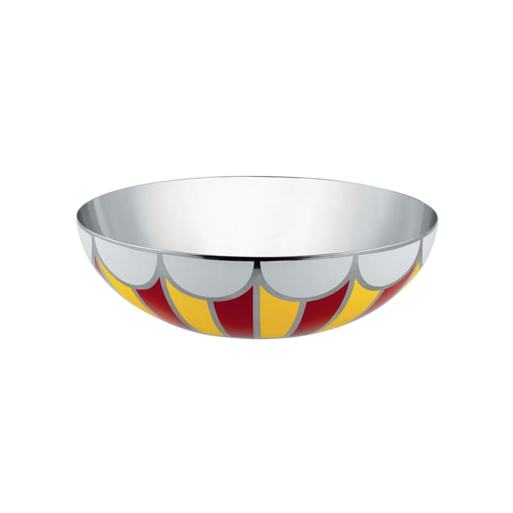 Circus bowl stainless steel - Ø 26 cm - Alessi