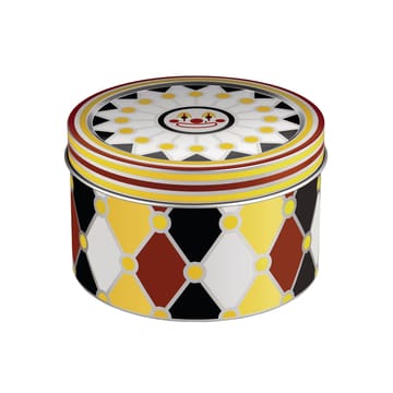 Circus storage jar - 3-pack - Alessi