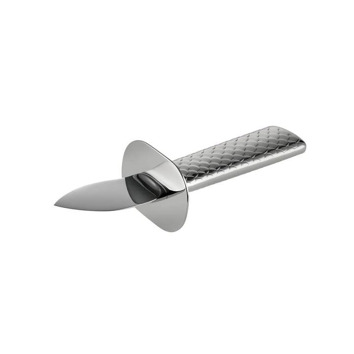 Colombina Fish oyster knife - stainless steel - Alessi