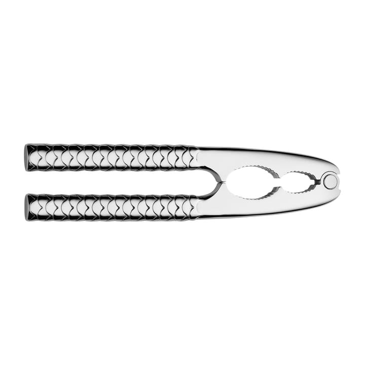 Colombina Fish seafood pliers - Stainless steel - Alessi