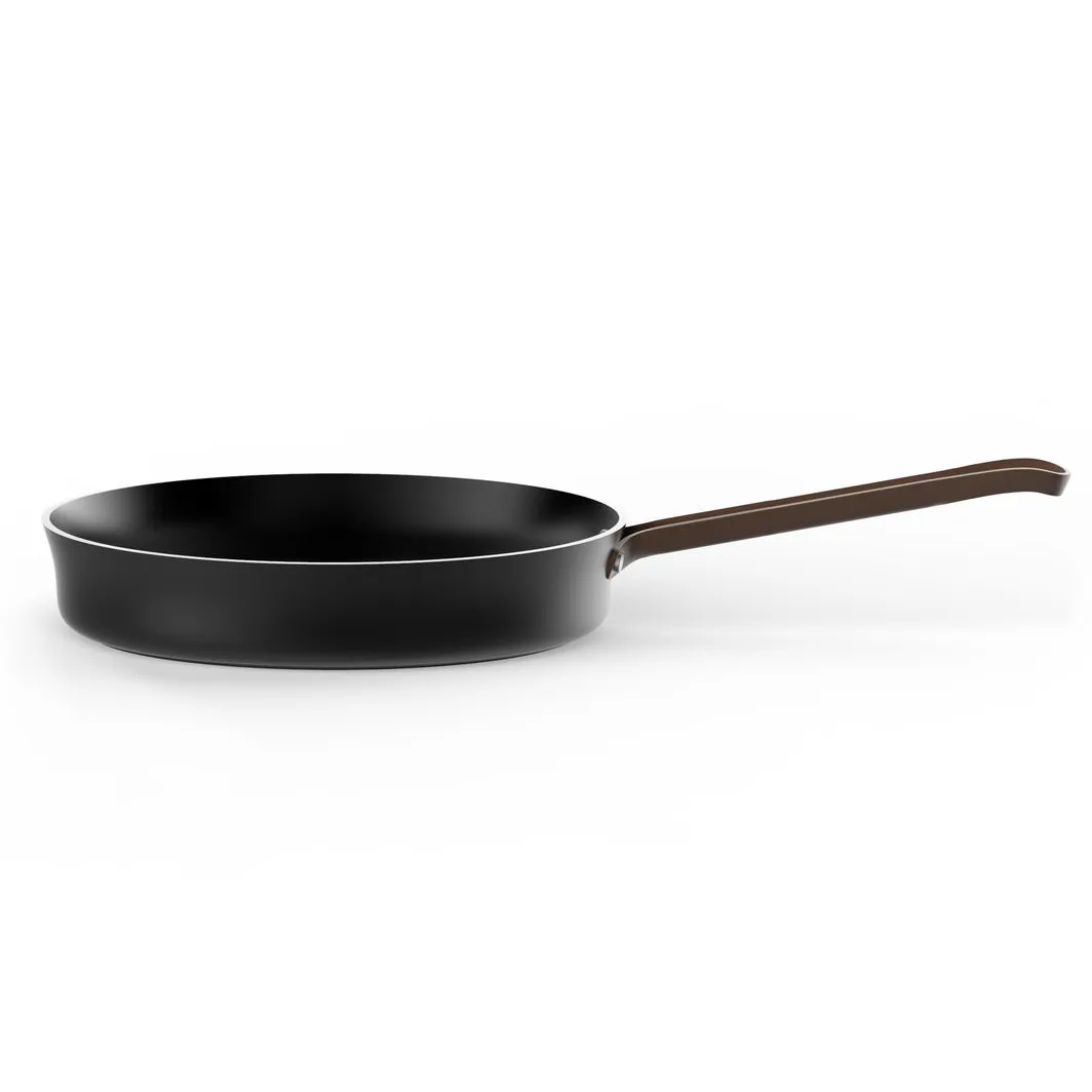 Alessi frying pan - Thumbnail 2