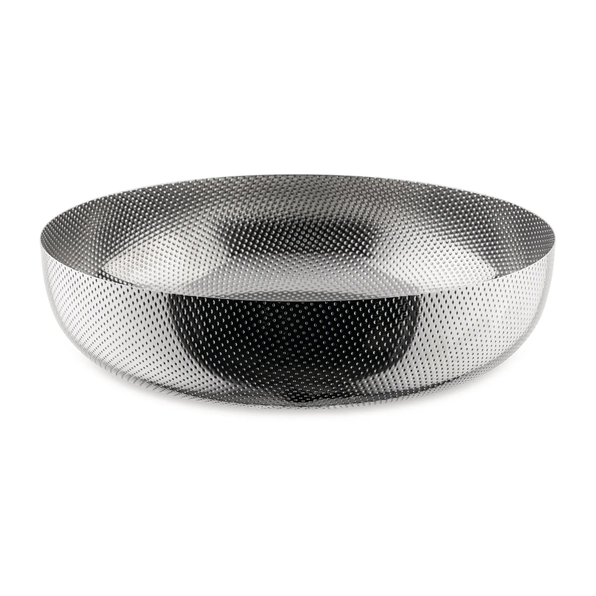 Extra ordinary texture bowl, Ø24 cm Alessi