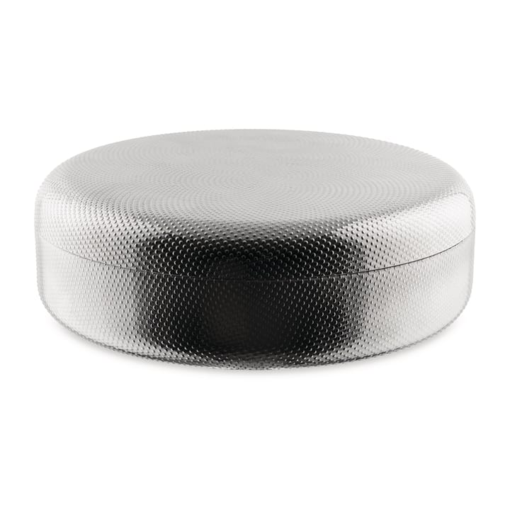 Extra ordinary texture storage jar - Ø23 cm - Alessi