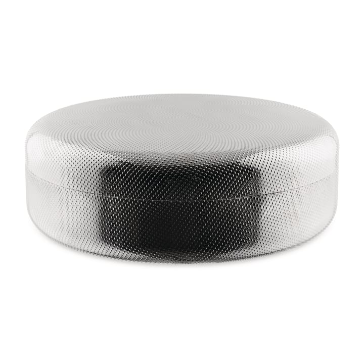 Extra ordinary texture storage jar - Ø28 cm - Alessi