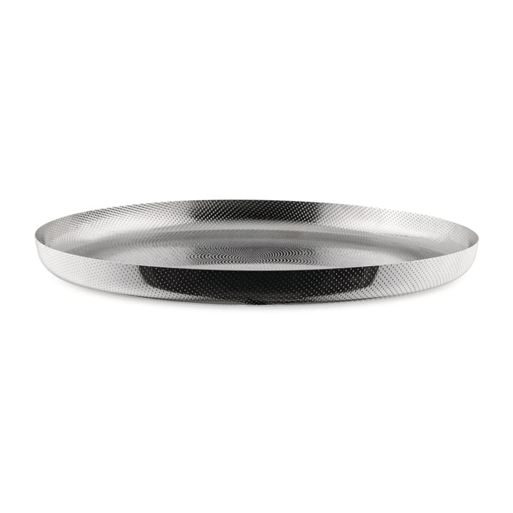 Extra ordinary texture tray - Ø35 cm - Alessi