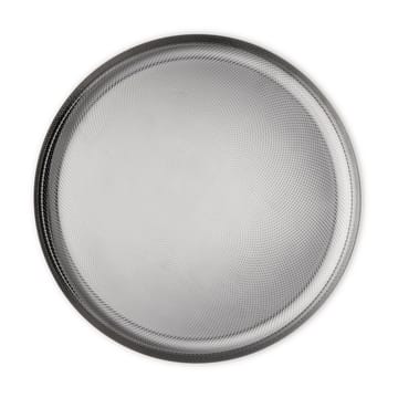 Extra ordinary texture tray - Ø35 cm - Alessi