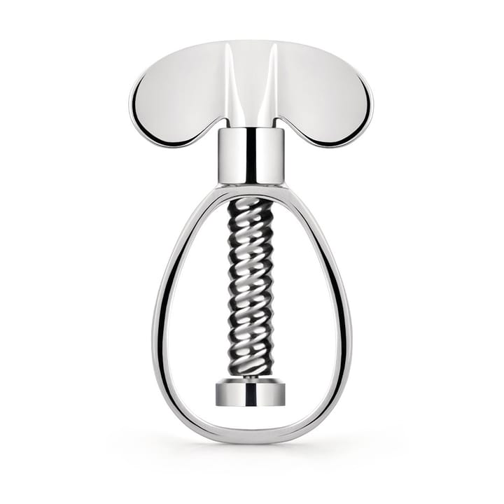 Farfalla nut cracker - Stainless steel - Alessi