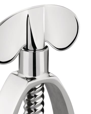 Farfalla nut cracker - Stainless steel - Alessi