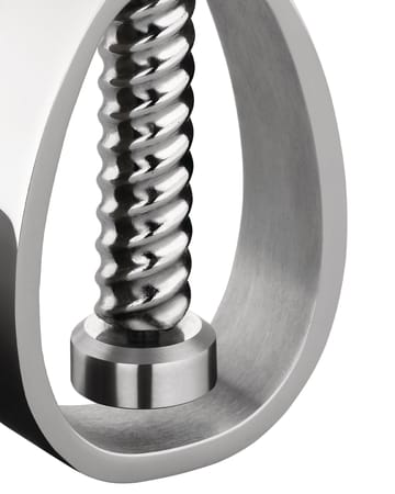 Farfalla nut cracker - Stainless steel - Alessi