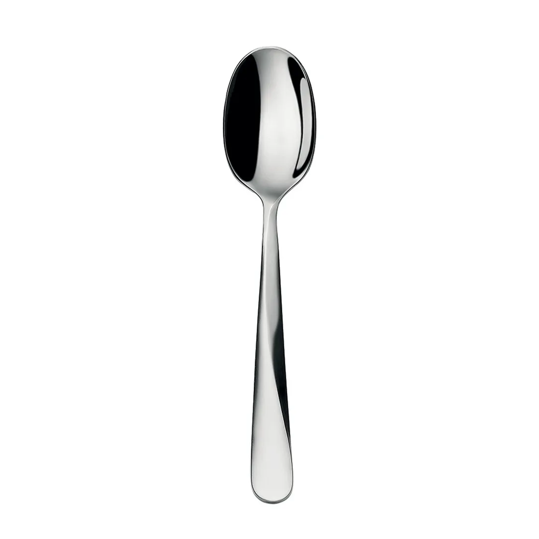 Giro coffee spoon, Stainless steel Alessi