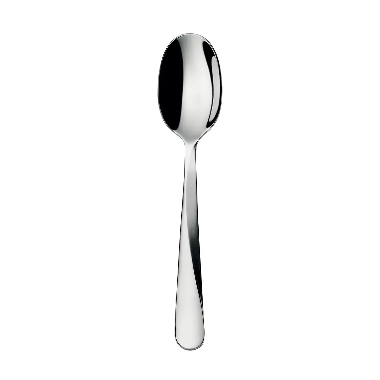 Giro tea spoon, Stainless steel Alessi