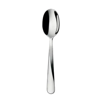Giro tea spoon - Stainless steel - Alessi