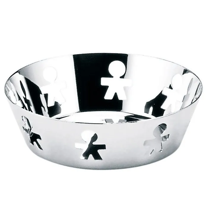 Girotondo bowl from Alessi - NordicNest.com
