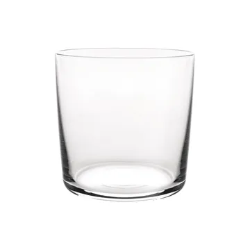 Glass Family water glass 32 cl - Clear - Alessi