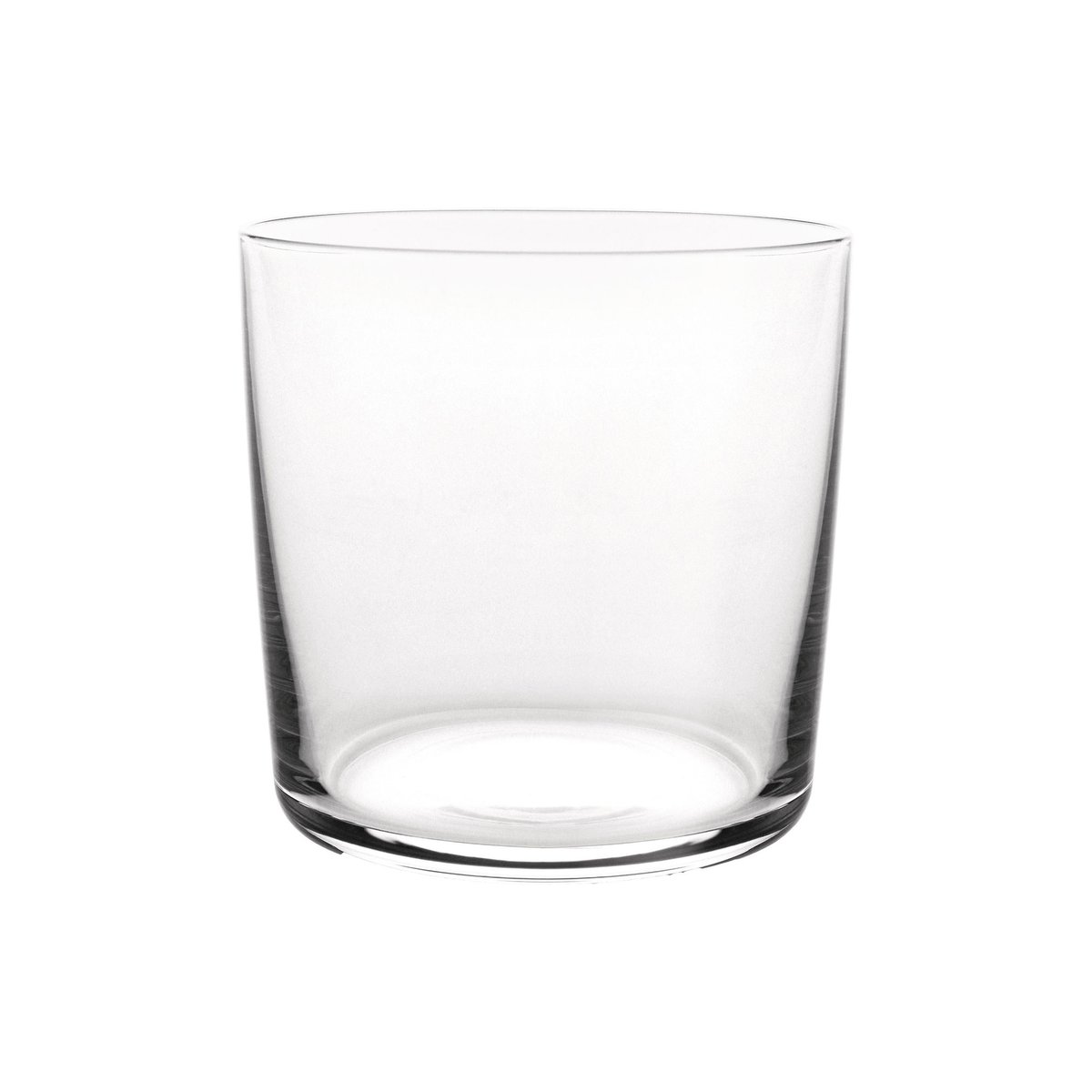 Alessi Glass Family water glass 32 cl Clear | Scandinavian Design | Drinking glasses & tumblers | Transparent