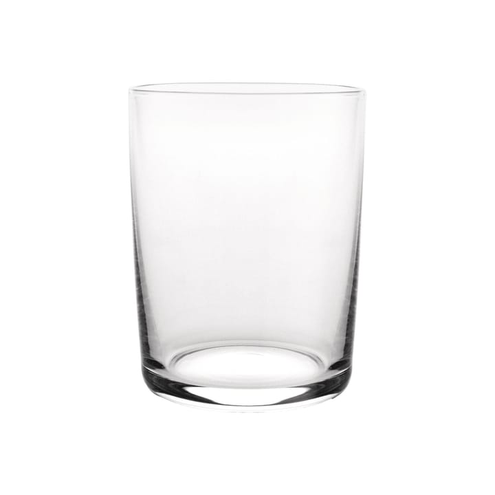 Glass Family white wine glass 25 cl - Clear - Alessi