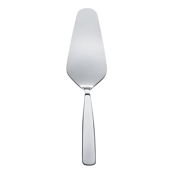 KnifeForkSpoon cake slice - Stainless steel - Alessi