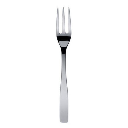 KnifeForkSpoon serving fork - Stainless steel - Alessi