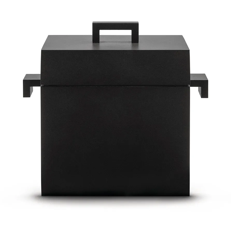 La cubica cocotte casserole, 2.4 dl Alessi