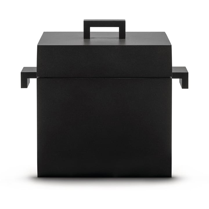 La cubica cocotte casserole - 2.4 dl - Alessi