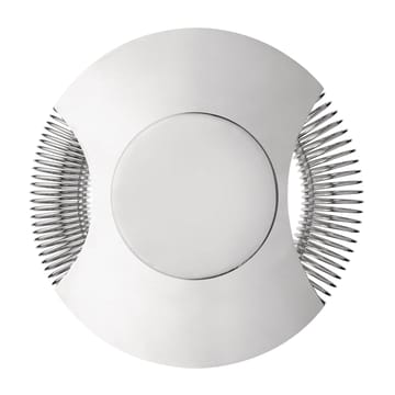 Lock with seal - Stainless steel - Alessi