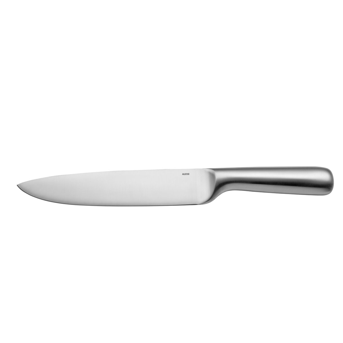 Alessi Mami knife chef's knife | Scandinavian Design | Chef knives | Silver-coloured