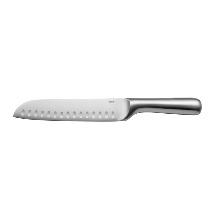 Mami knife - Santoku knife large - Alessi