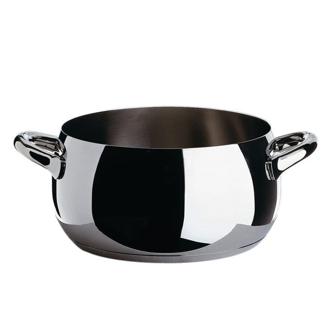 Mami pot stainless steel - 3.1 l - Alessi