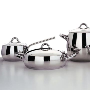 Mami saucepan stainless steel - 1 l - Alessi