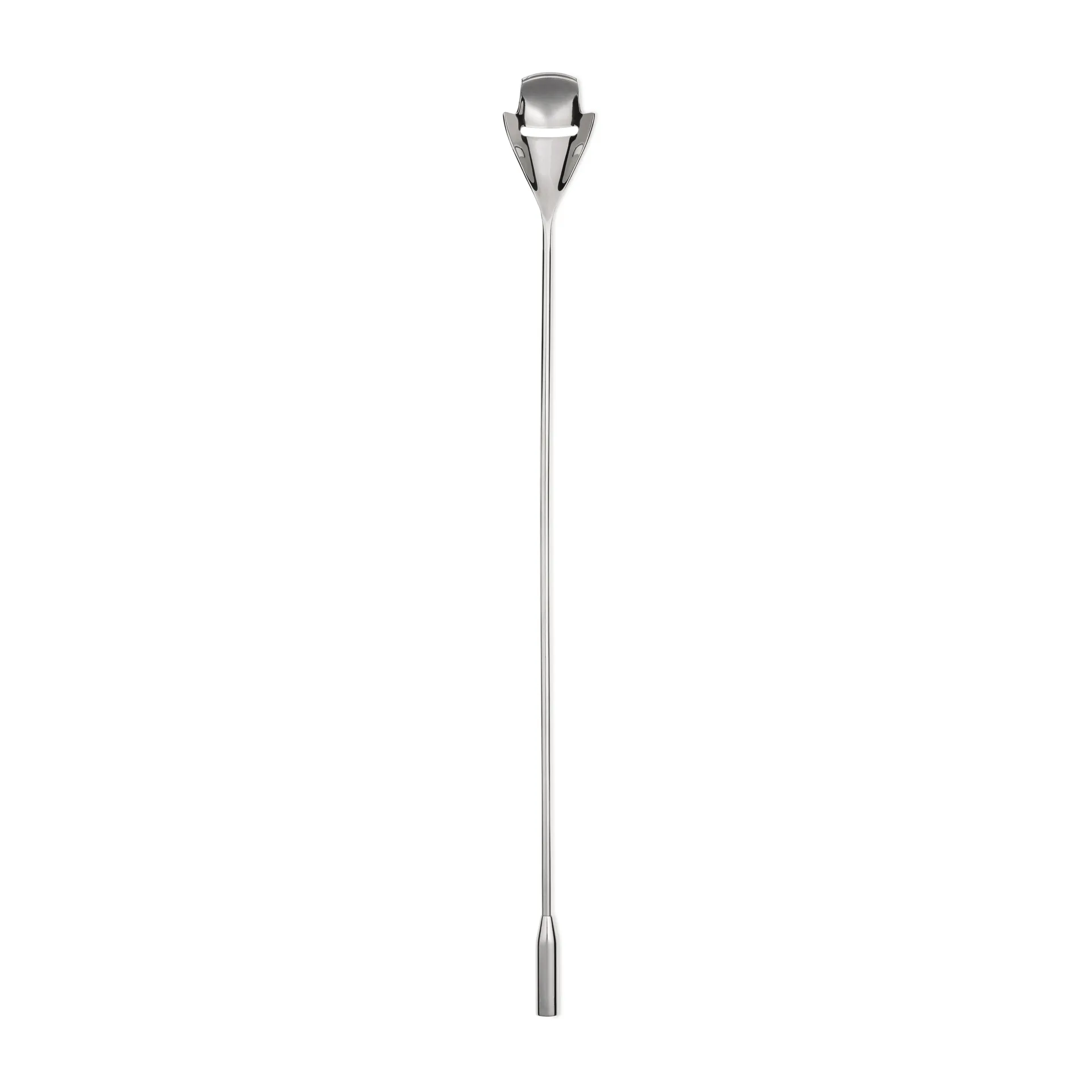 Mixer spoon, Stainless steel Alessi