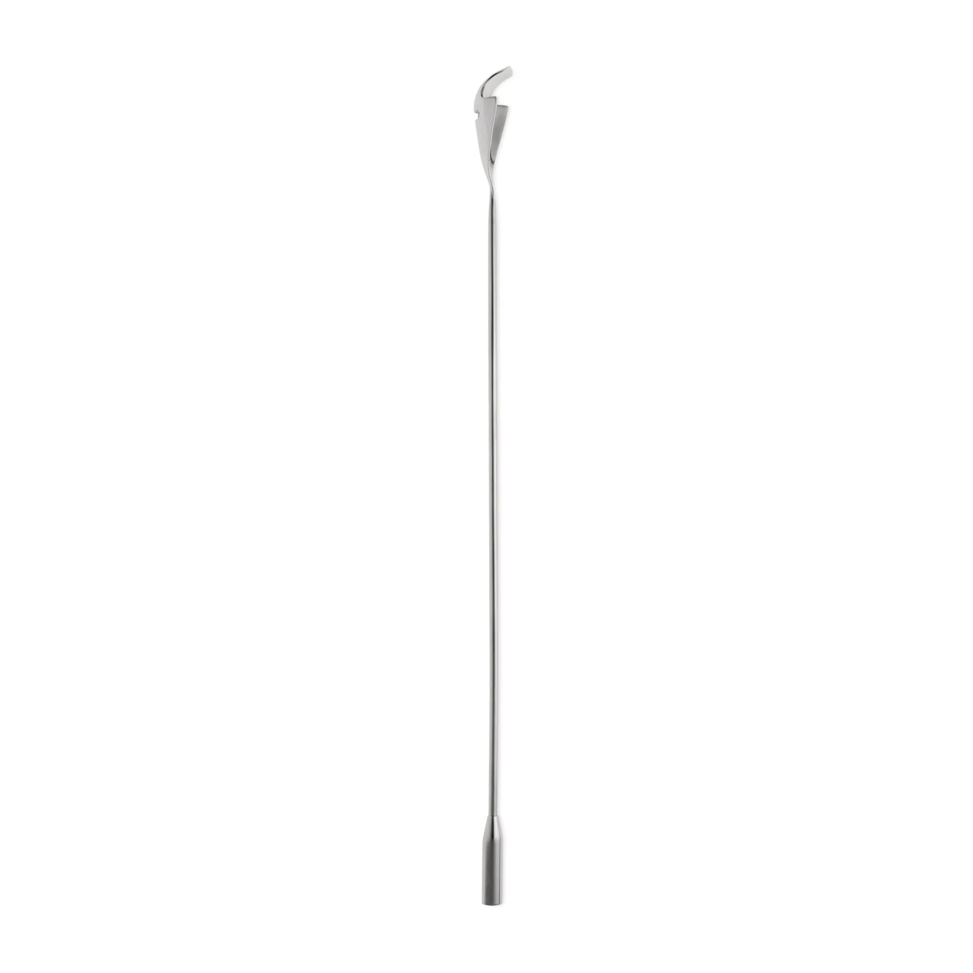 Mixer spoon, Stainless steel Alessi