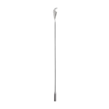 Mixer spoon - Stainless steel - Alessi