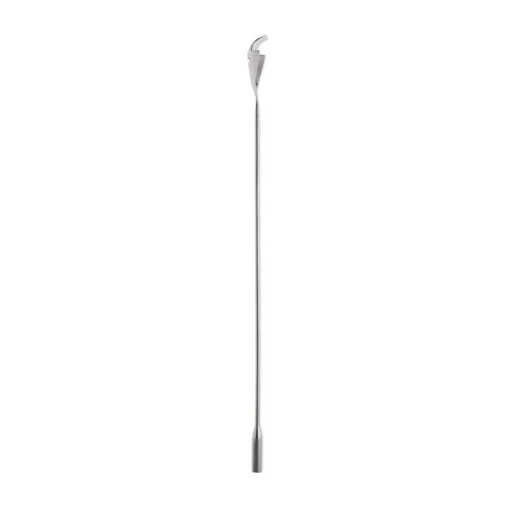 Mixer spoon - Stainless steel - Alessi