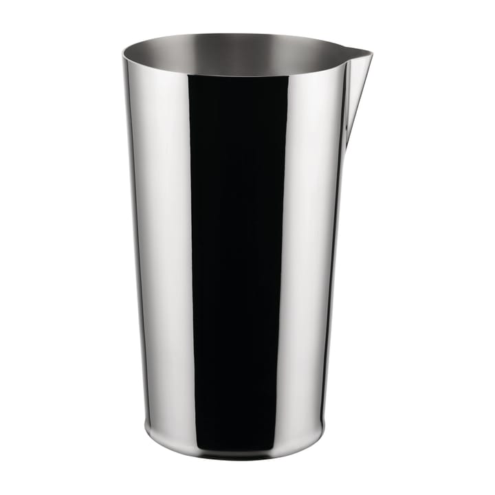 Mixerglass stainless steel - 75 cl - Alessi