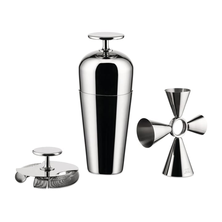 Mixerset - 3 pieces - Alessi