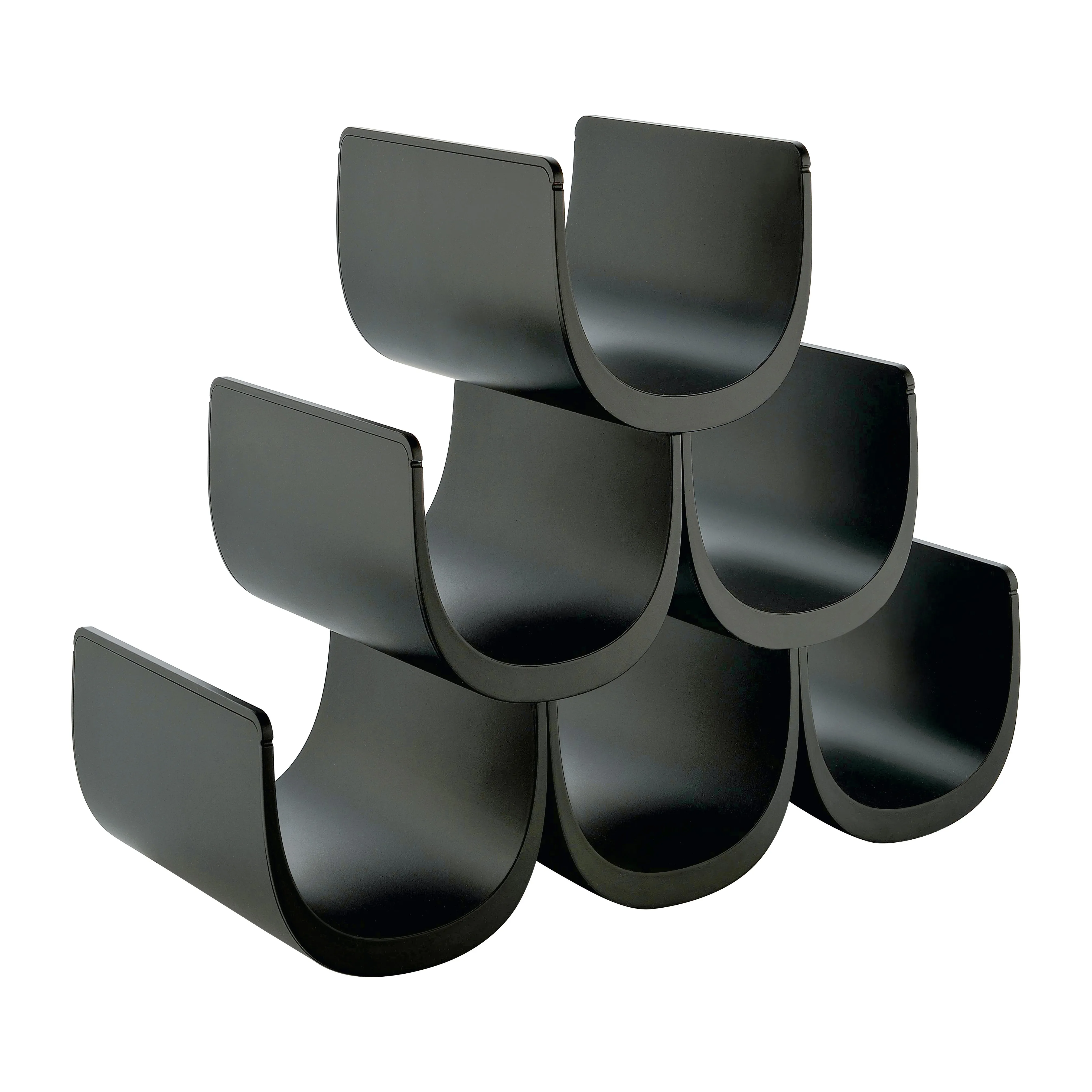 Noè wine stand from Alessi - NordicNest.com