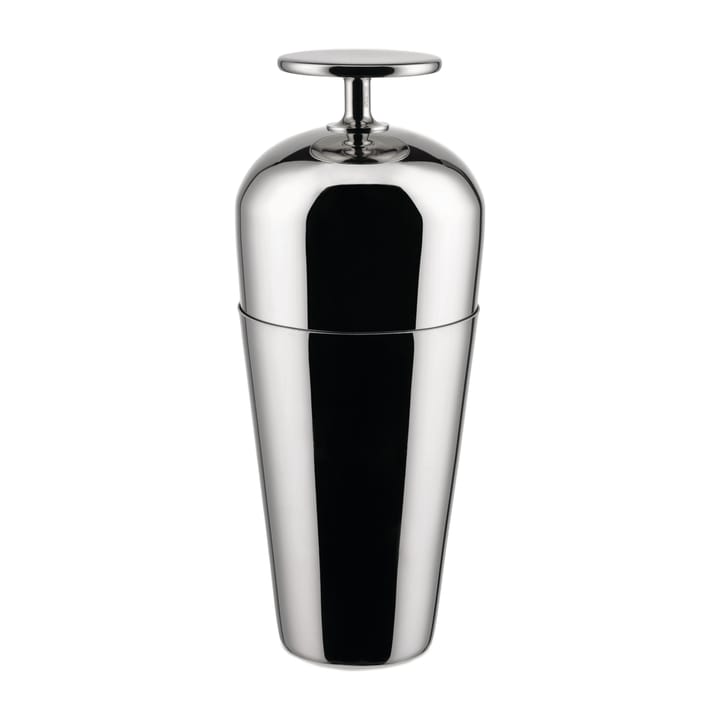 Parisienne cocktailshaker stainless steel - 50 cl - Alessi