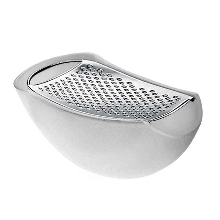 Parmenide grater - ice - Alessi