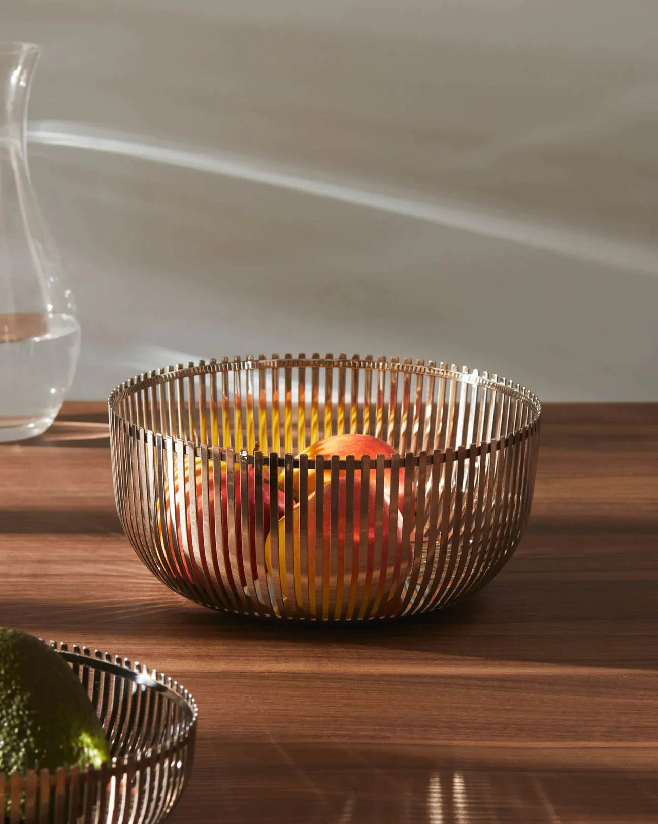 PCH05 fruit bowl Ø24 cm from Alessi - NordicNest.com