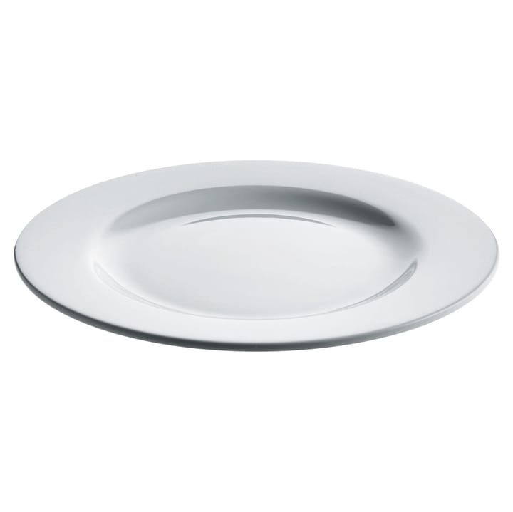 PlateBowlCup plate Ø 28 cm - White - Alessi