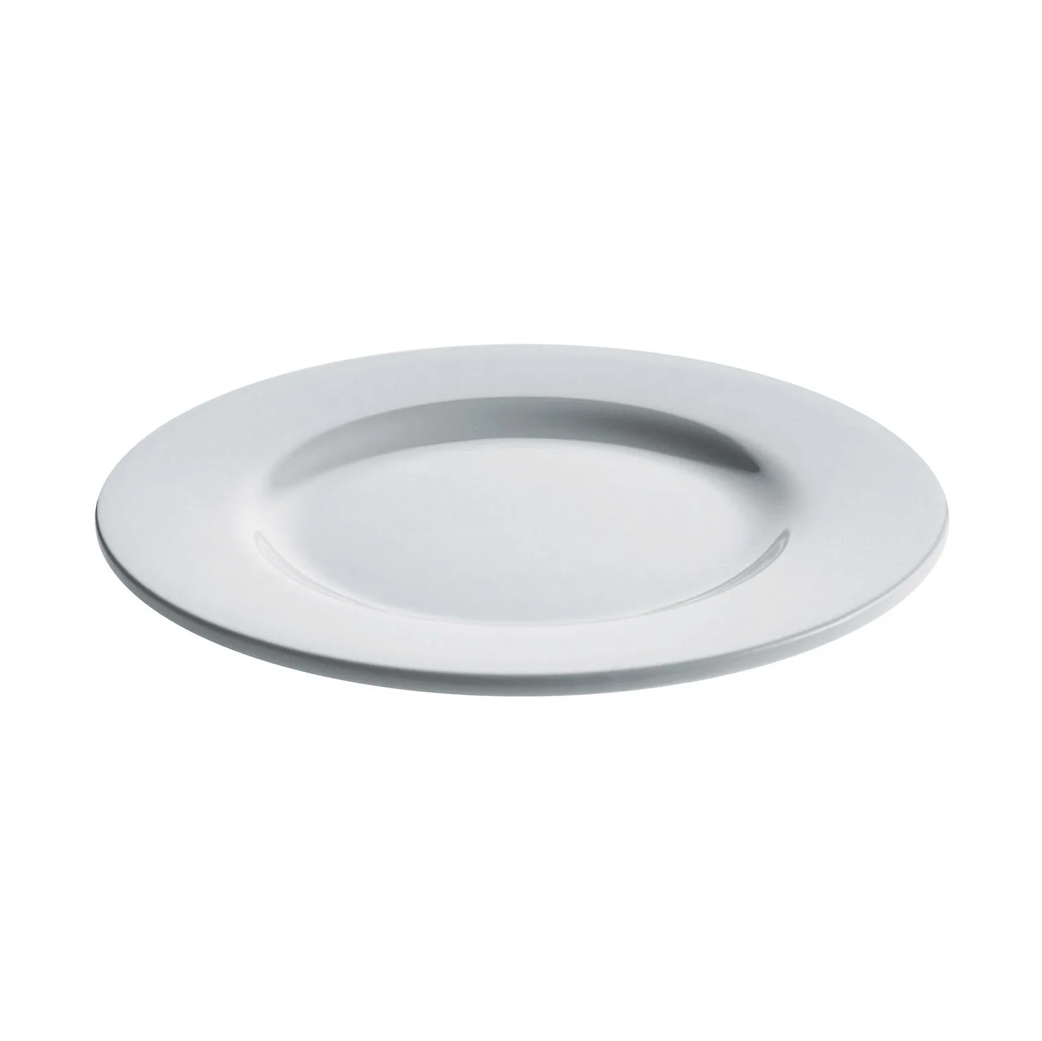 ALESSI How Much White プレートセット 未使用 All-Time: Dinner plate