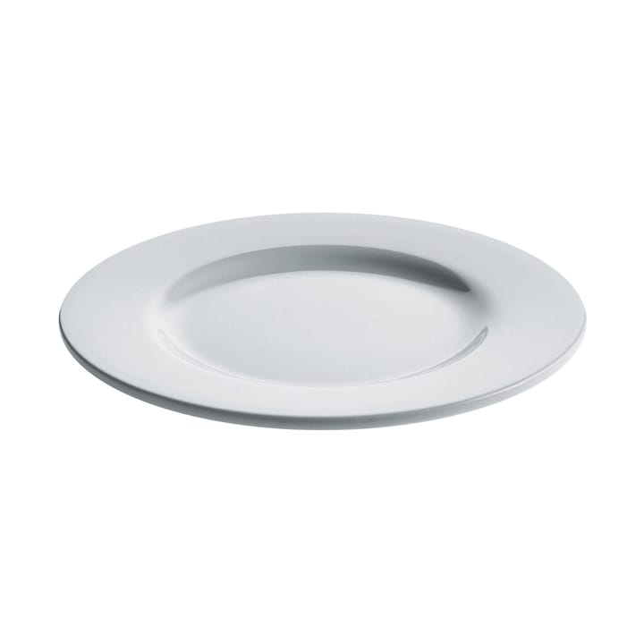 PlateBowlCup small plate Ø 20 cm - White - Alessi