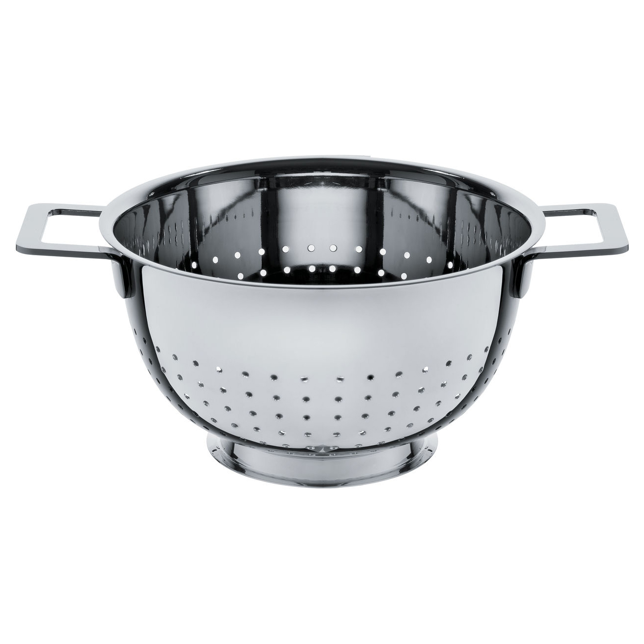 Pots&Pans collander from Alessi - NordicNest.com Pots&Pans collander from Alessi - NordicNest.com