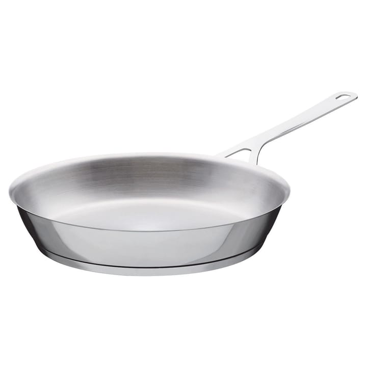 Pots&Pans frying pan - 28 cm - Alessi