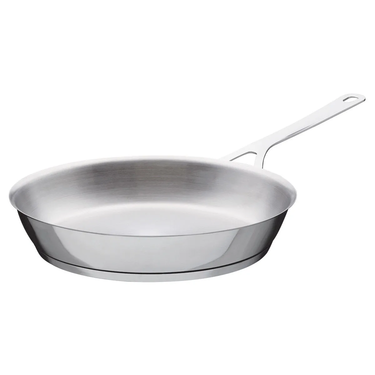 Pots&Pans frying pan from Alessi - NordicNest.com