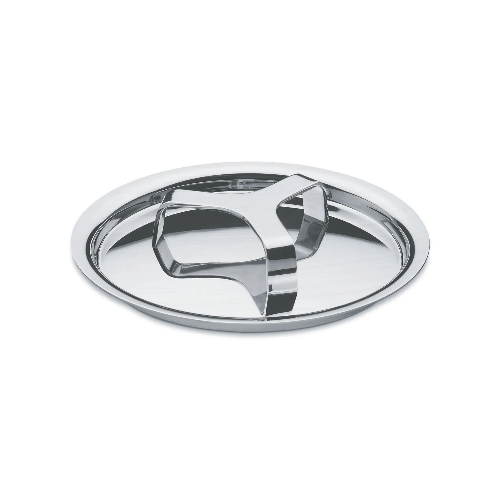 Pots&Pans lid, 14 cm Alessi
