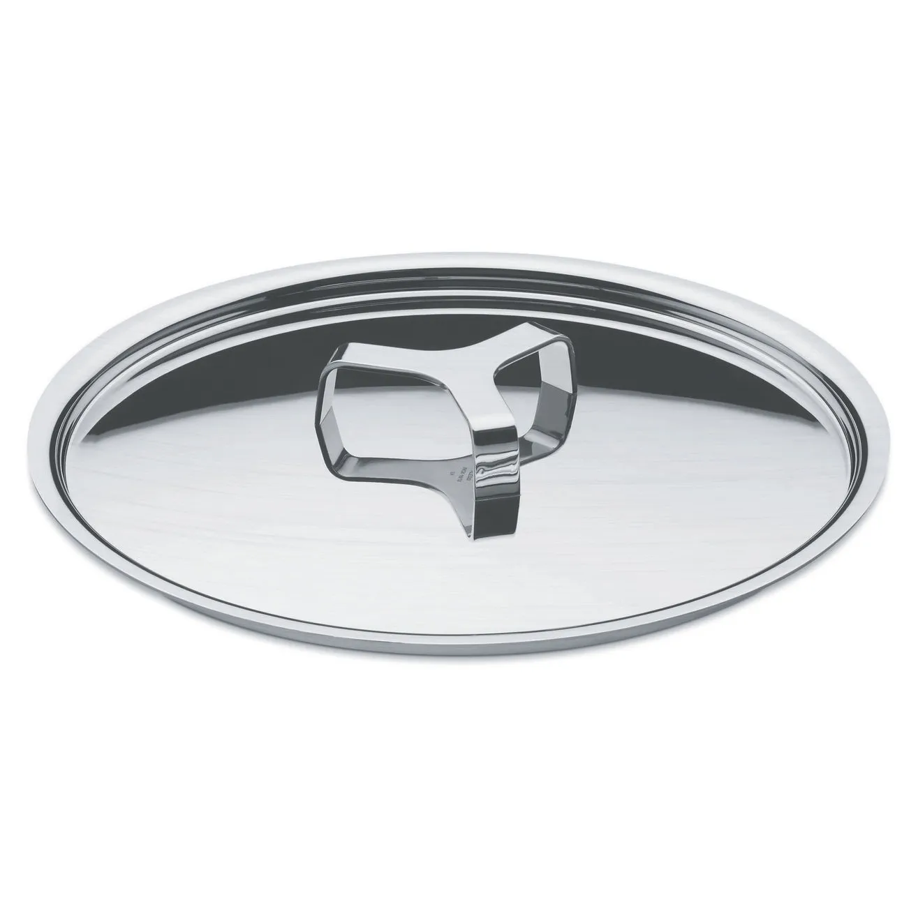 Pots&Pans lid, 24 cm Alessi