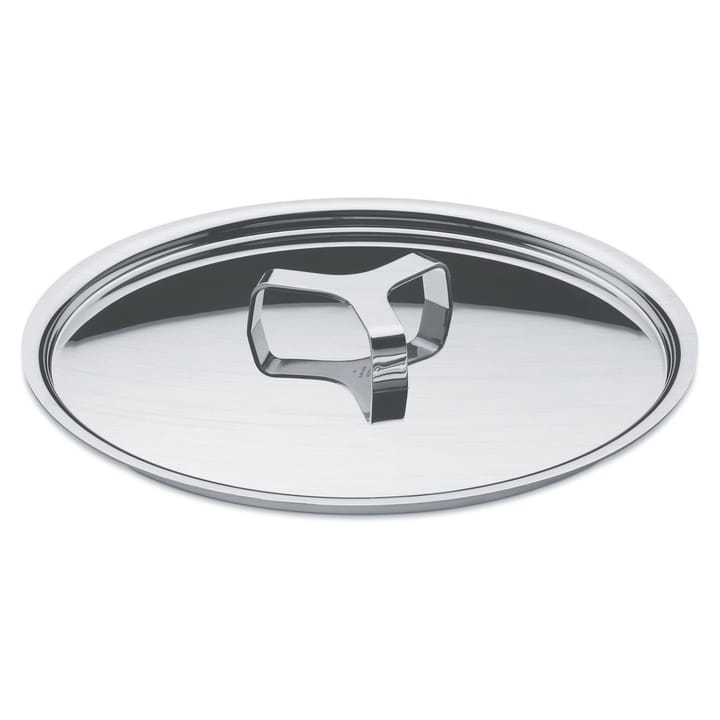 Pots&Pans lid - 24 cm - Alessi