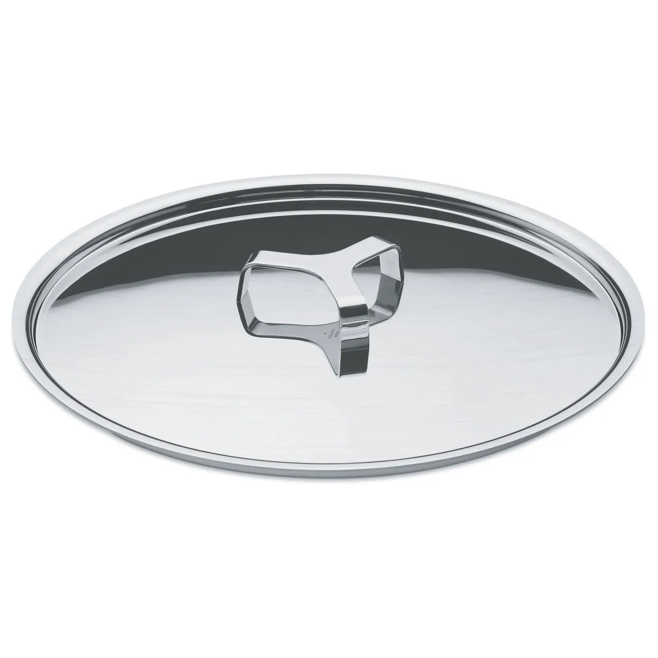 Pots&Pans lid, 28 cm Alessi