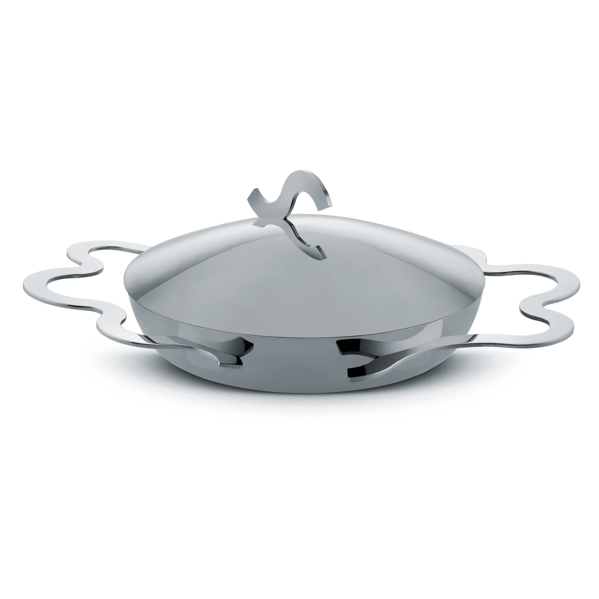 Tegamino egg frying pan, 17.4 cm Alessi
